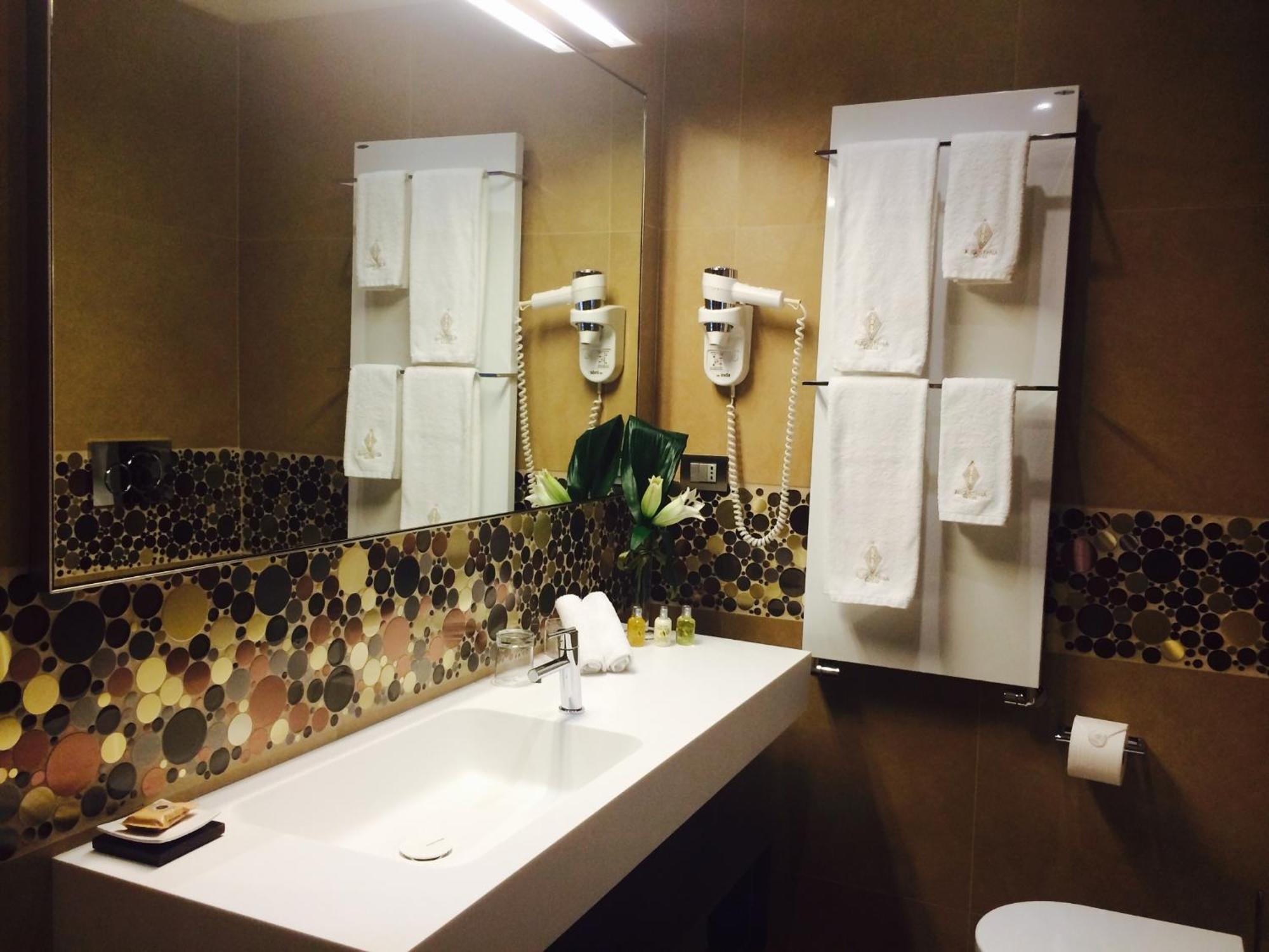 Augustana House And Suites Rom Zimmer foto