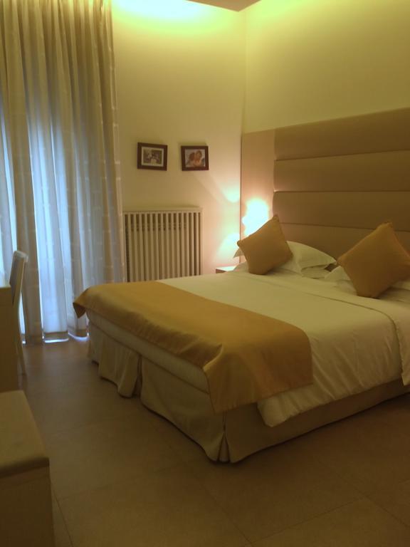 Augustana House And Suites Rom Zimmer foto