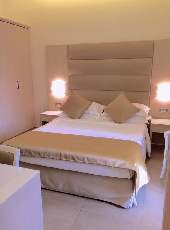 Augustana House And Suites Rom Zimmer foto